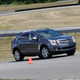 Illustration for article titled 2010 Cadillac SRX 2.8T: First Drive